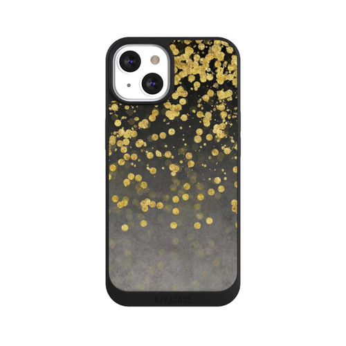 Apple iPhone 13 NIVOpure Golden Glamour Rain