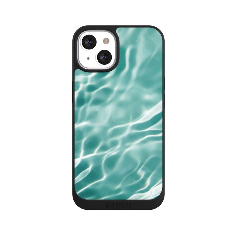 iPhone 13 NIVOpure Wasser Textur
