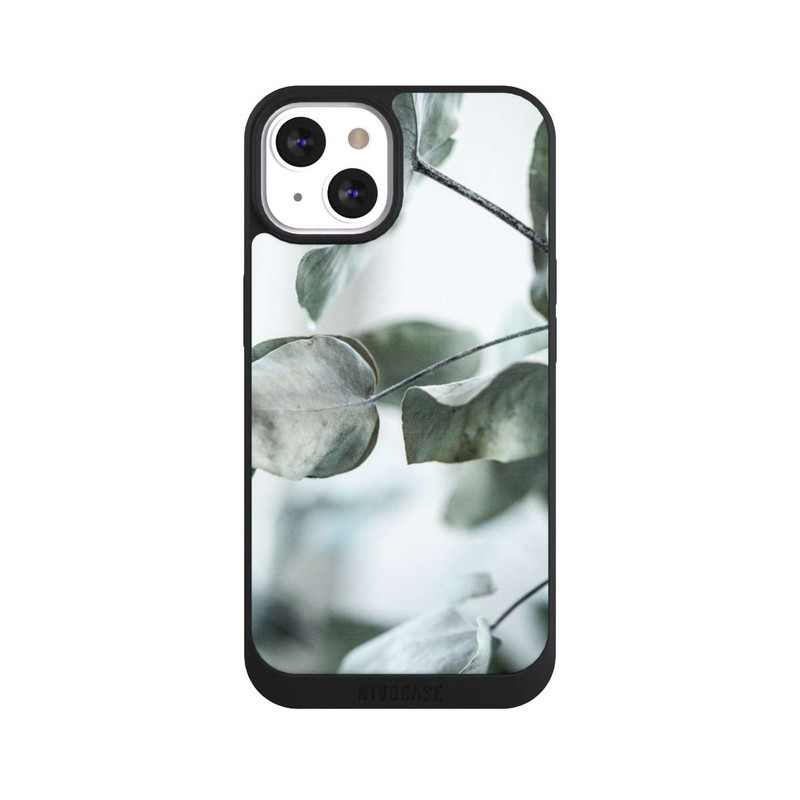 iPhone 13 NIVOpure Eukalyptus 8