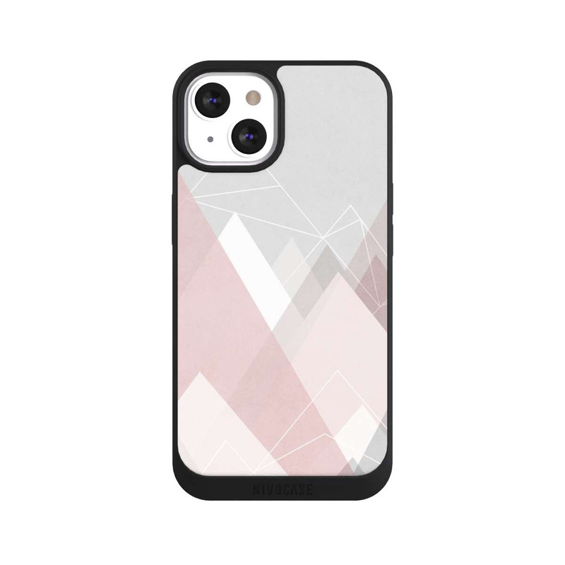 iPhone 13 NIVOpure Graphique 110 turquoise