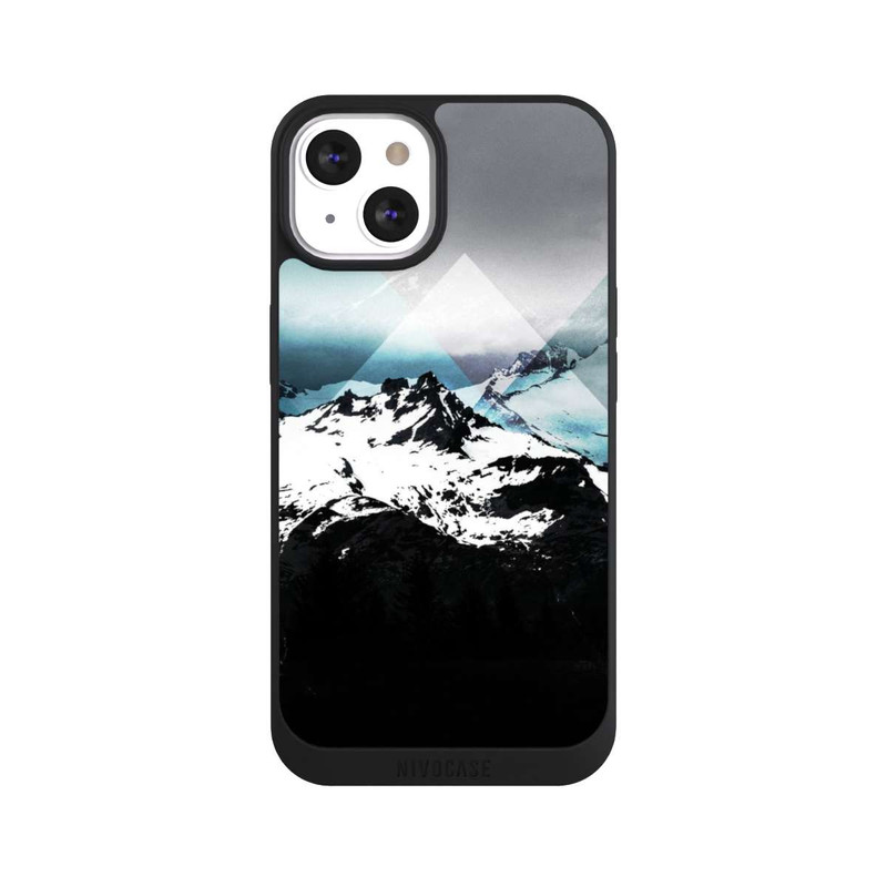 iPhone 13 NIVOpure Montagnes 4
