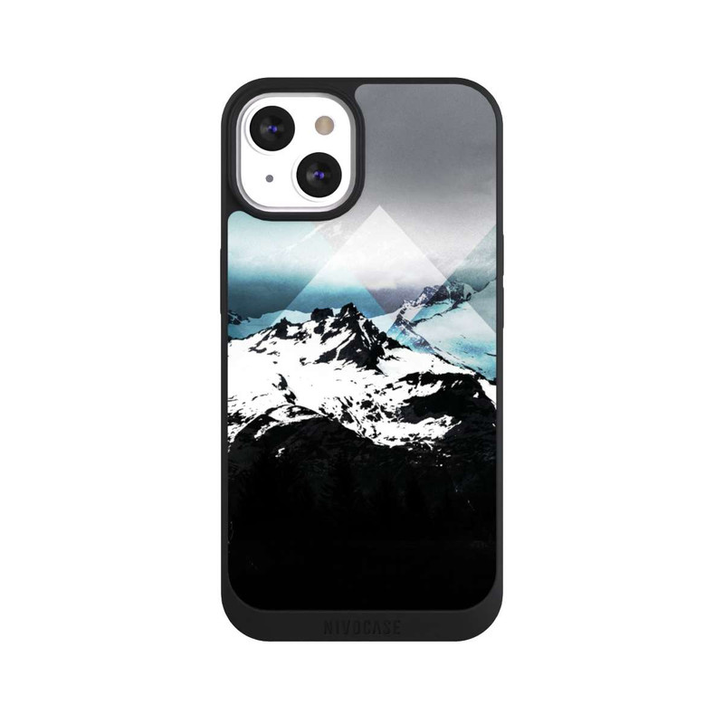 iPhone 13 NIVOpure Bergland 4