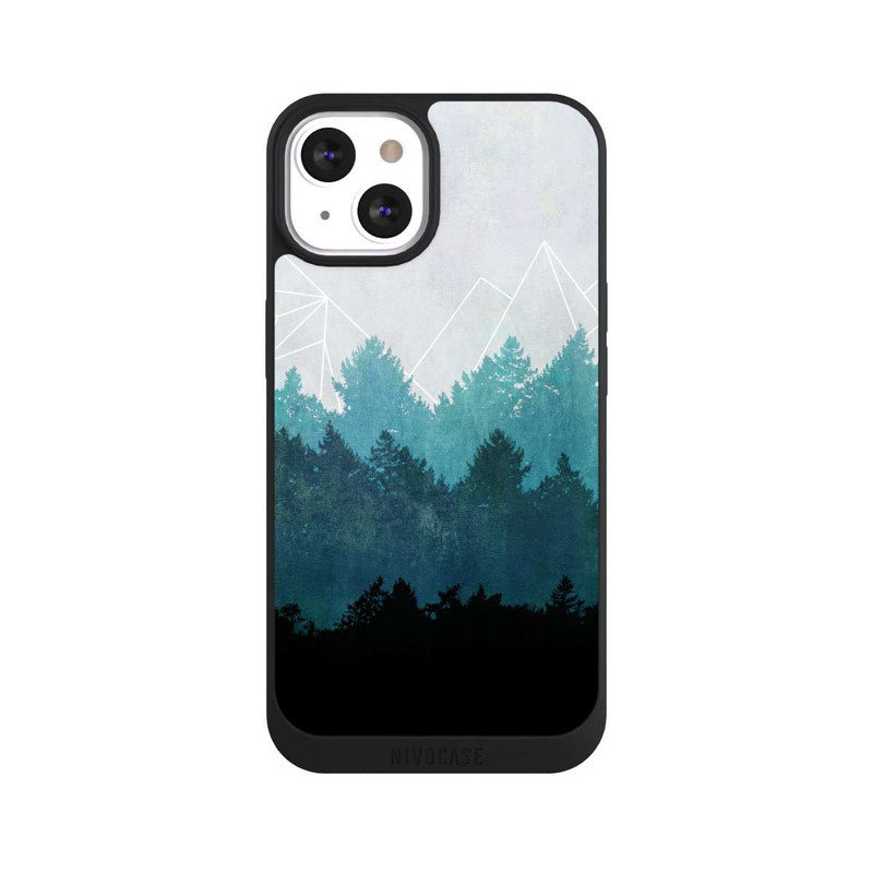 iPhone 13 NIVOpure Résumé des bois
