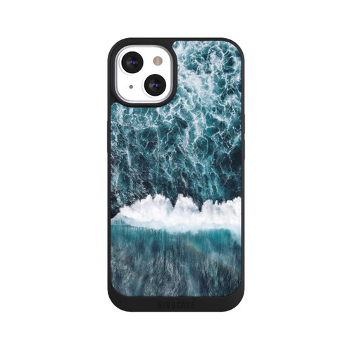 Apple iPhone 13 NIVOpure Ozean