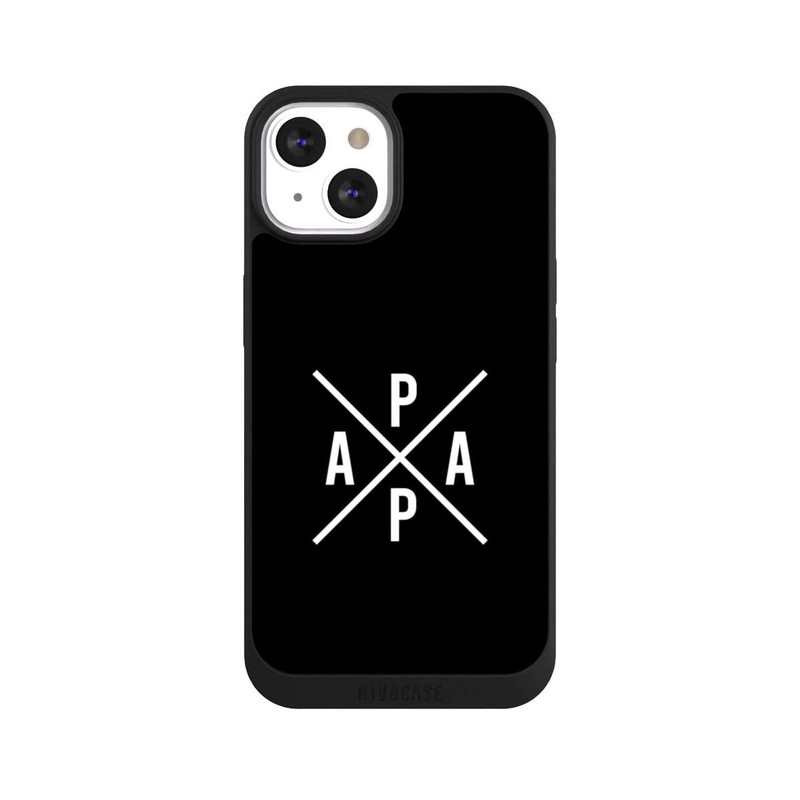 iPhone 13 NIVOpure Papa Symbol