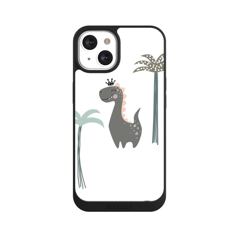 iPhone 13 NIVOpure Dino Palmen