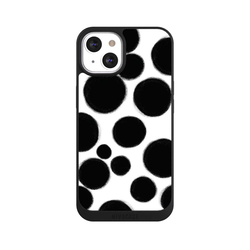 iPhone 13 NIVOpure Gros points