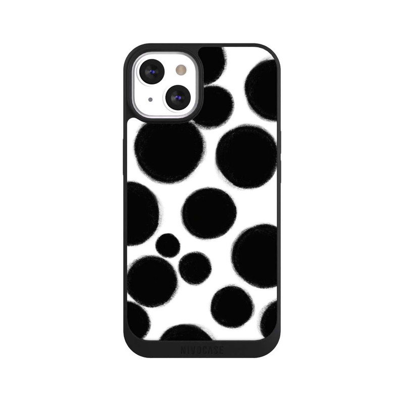 iPhone 13 NIVOpure Gros points
