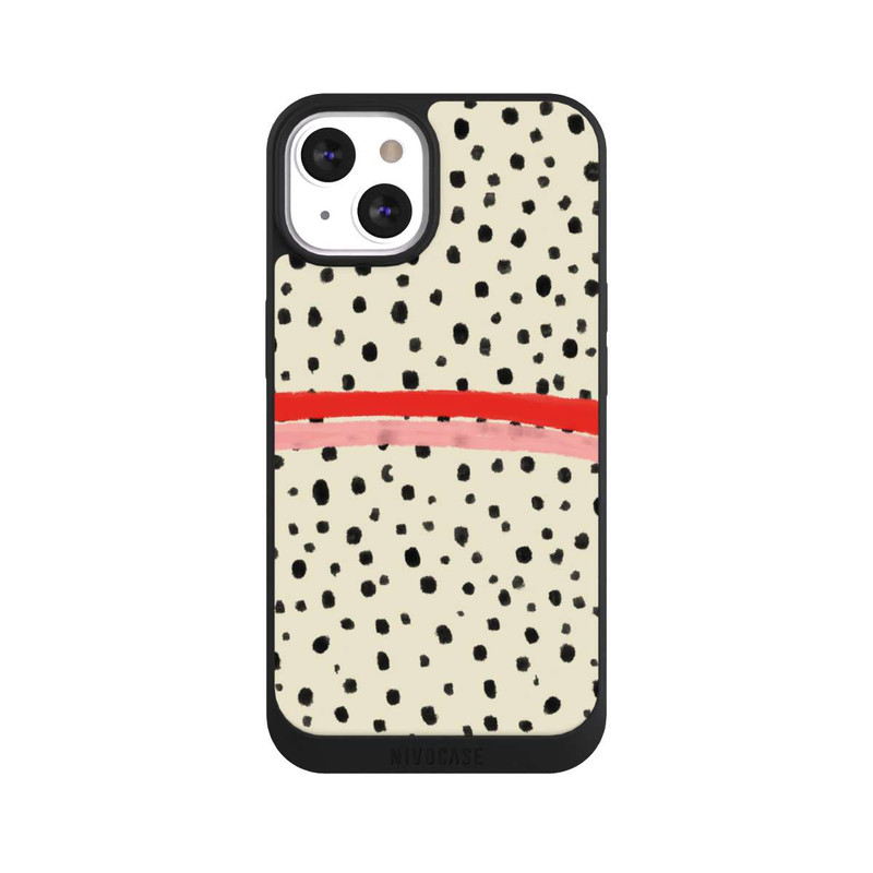 iPhone 13 NIVOpure Crazy Life Art 02