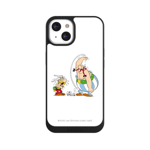 Apple iPhone 13 NIVOpure Fou rire - Astérix &amp; Obélix