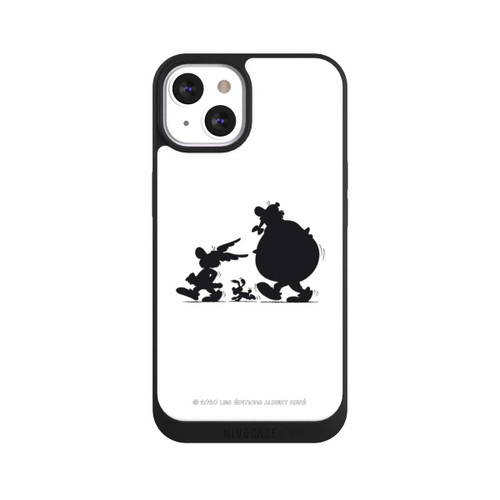 Apple iPhone 13 NIVOpure Asterix &amp; Obelix Shadows
