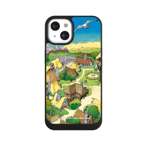 Apple iPhone 13 NIVOpure Asterix &amp; Obelix village