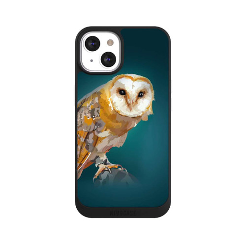 Apple iPhone 13 NIVOpure Barn Owl