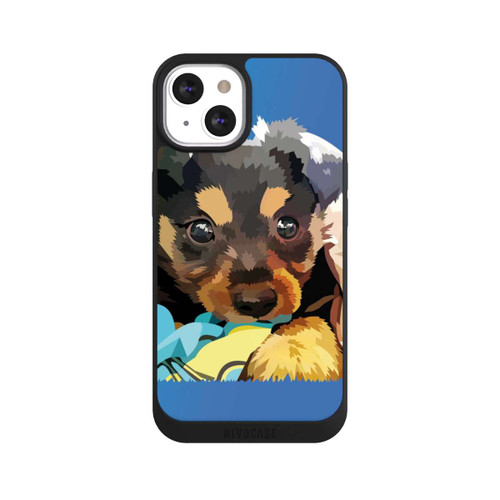 Apple iPhone 13 NIVOpure Puppy Dog Sweet