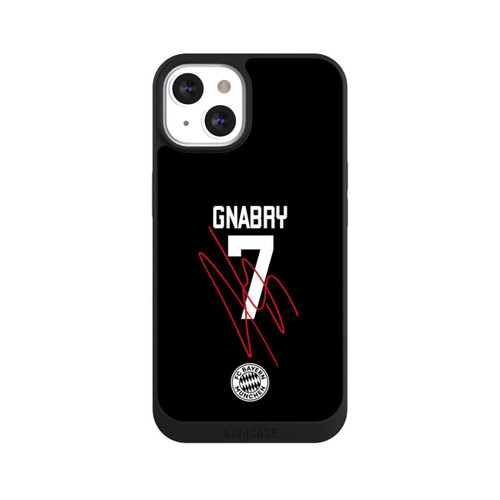 Apple iPhone 13 NIVOpure Gnabry 7 - FCB