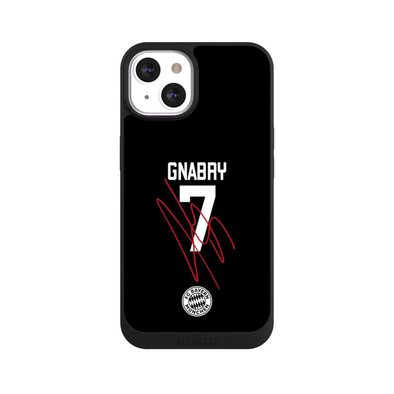iPhone 13 NIVOpure Gnabry 7 - FCB