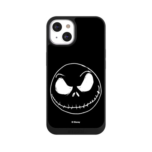 Apple iPhone 13 NIVOpure Jack Face Tim Burtons Nightmare before Christmas