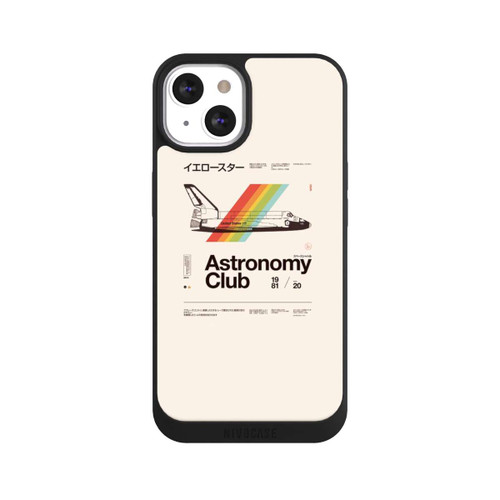 Apple iPhone 13 NIVOpure Astro Club