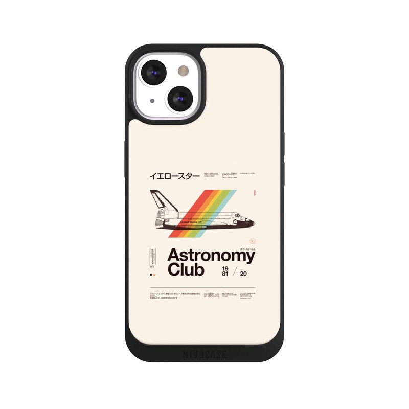 iPhone 13 NIVOpure Astro Club