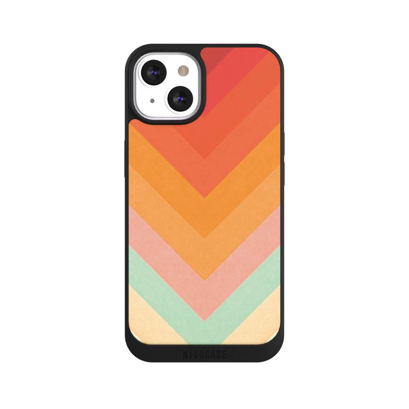 iPhone 13 NIVOpure Magic Chevrons