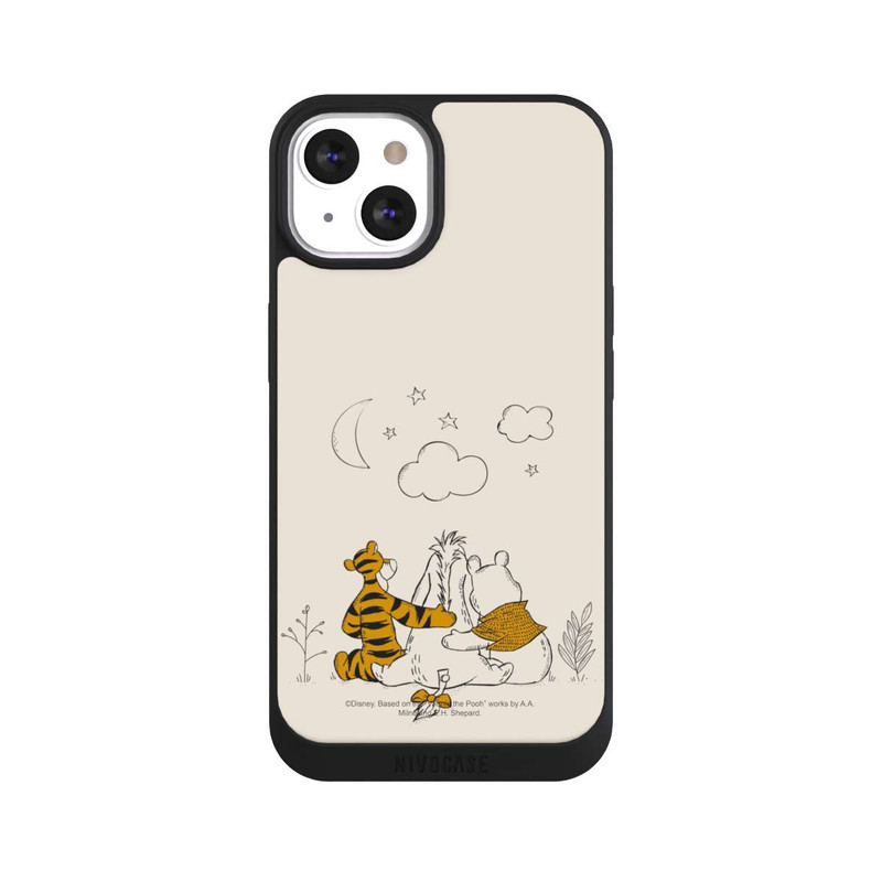 iPhone 13 NIVOpure Best Friends in Nature