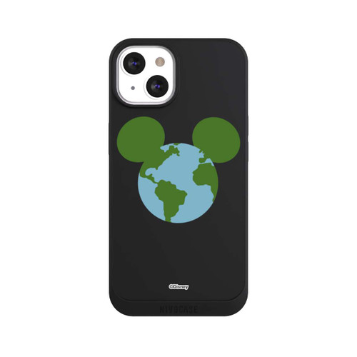 Apple iPhone 13 NIVOpure Mickey World Profile Transparent