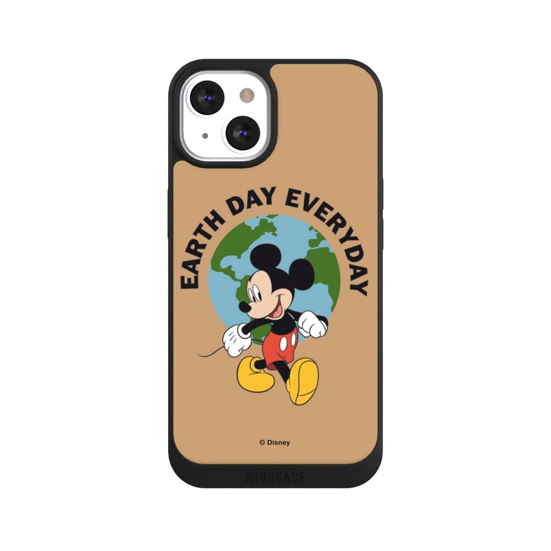 iPhone 13 NIVOpure Earth Day Mickey
