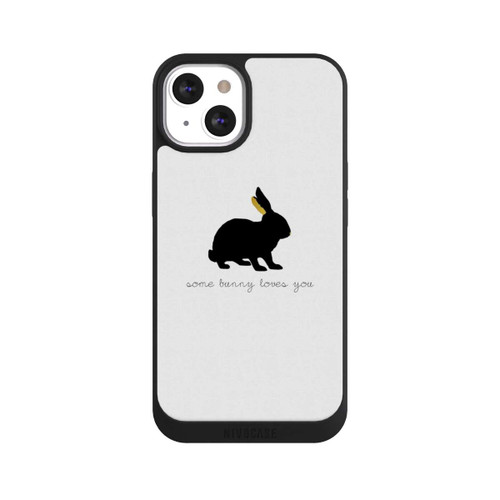 Apple iPhone 13 NIVOpure Some Bunny Loves You