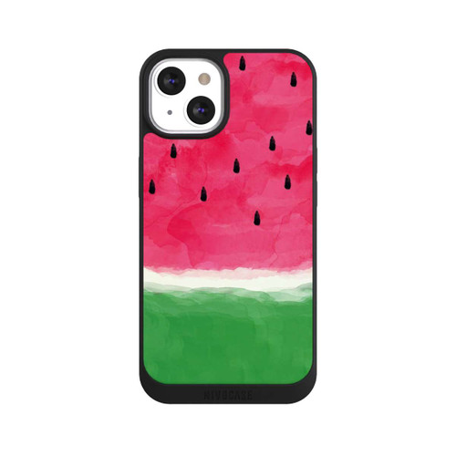 Apple iPhone 13 NIVOpure Watermelon Abstract