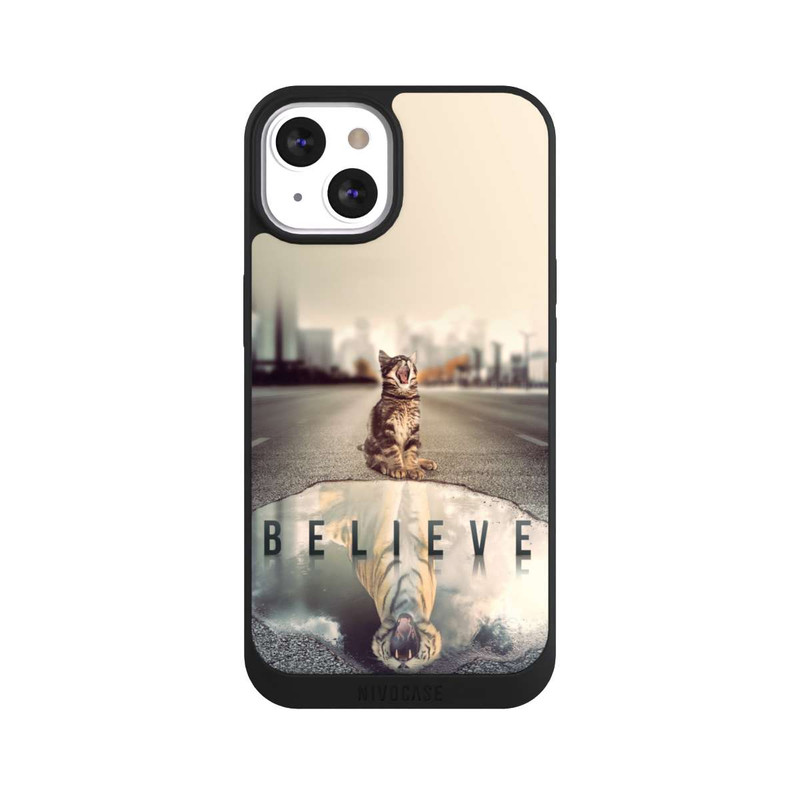 iPhone 13 NIVOpure Believe Tigre