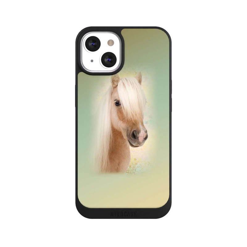 iPhone 13 NIVOpure Haflinger Portait