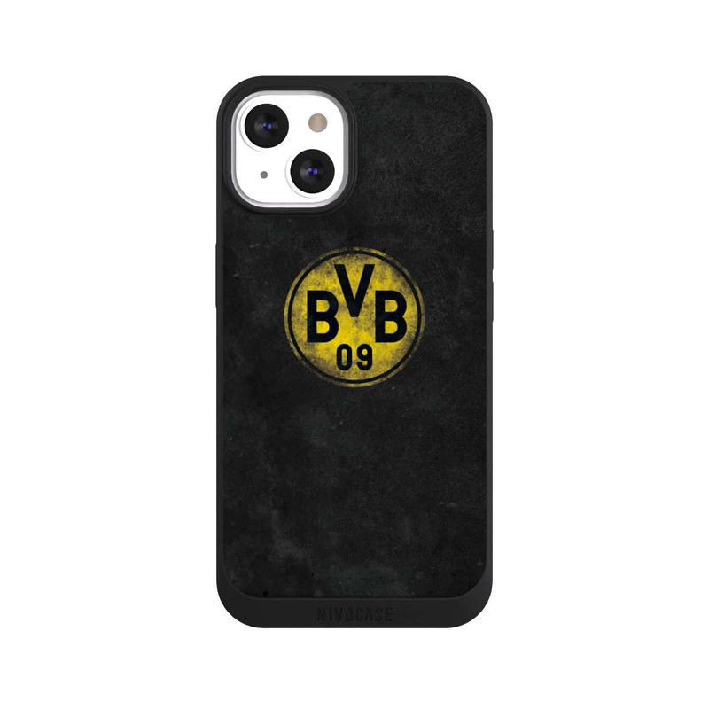 iPhone 13 NIVOpure Grunge