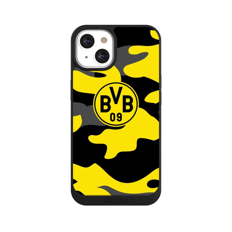 iPhone 13 NIVOpure BVB Camo