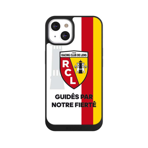 Apple iPhone 13 NIVOpure Notre Fierté