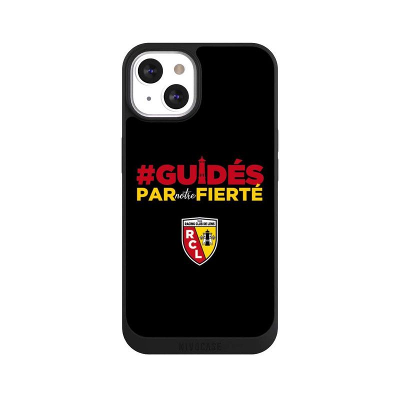 iPhone 13 NIVOpure Guided by Our Pride