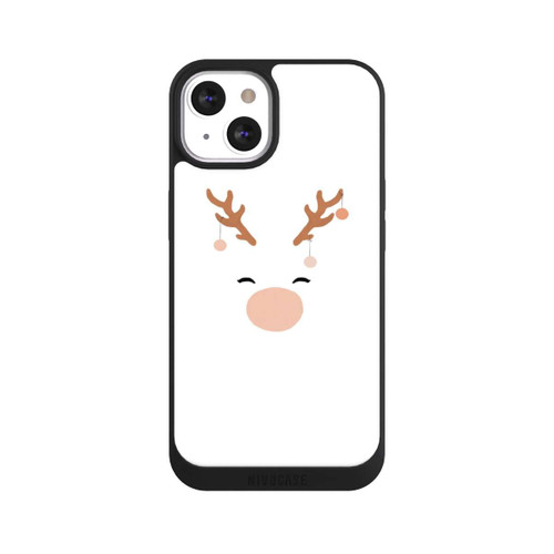 Apple iPhone 13 NIVOpure Deer &amp; Baubles