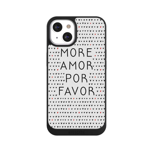 Apple iPhone 13 NIVOpure More Amor Por Favor