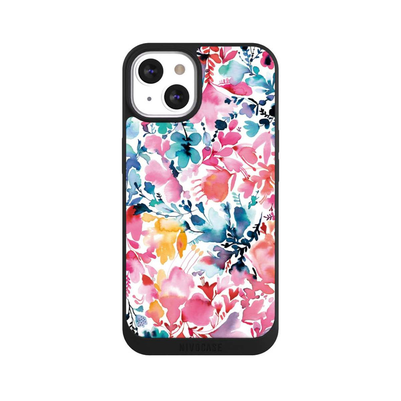 iPhone 13 NIVOpure Magische Blumen