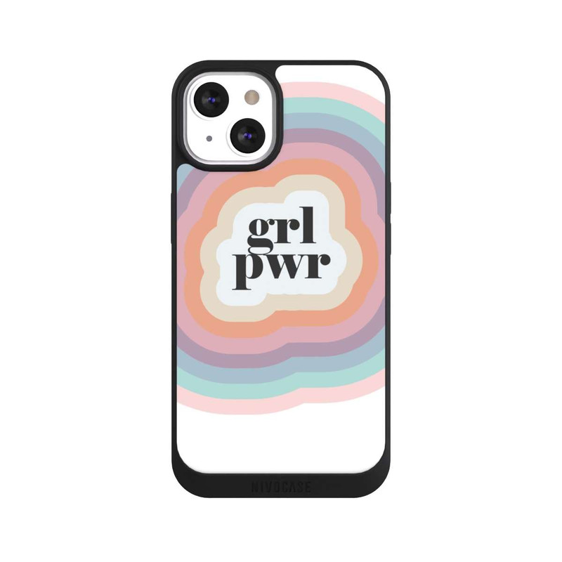 iPhone 13 NIVOpure Grl Pwr