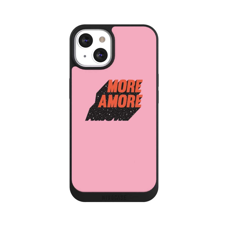 iPhone 13 NIVOpure More Amore