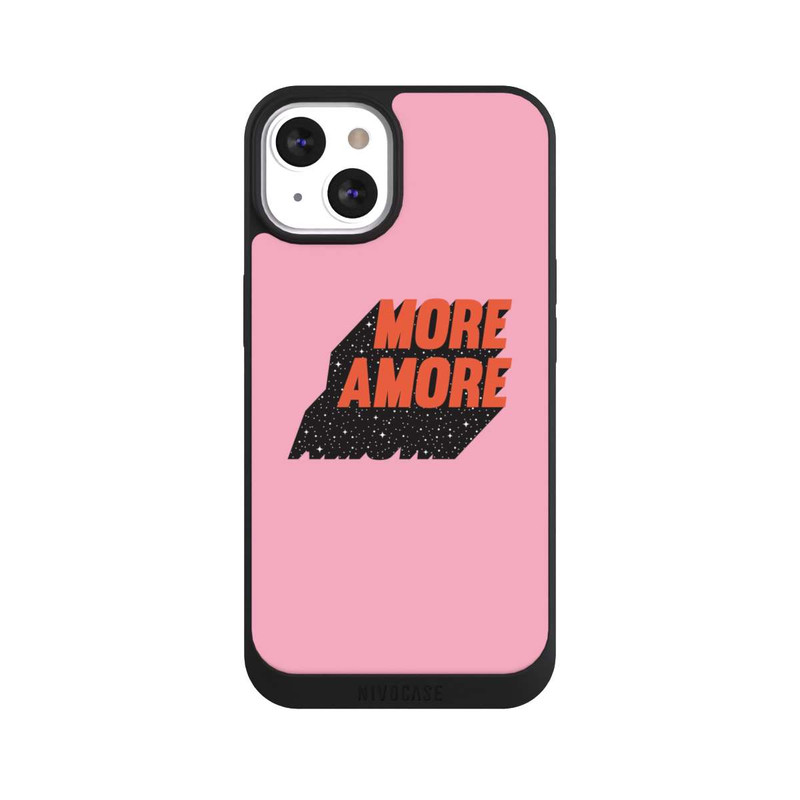 iPhone 13 NIVOpure More Amore