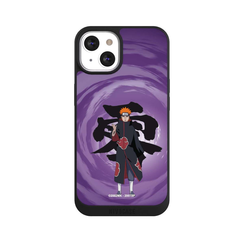 iPhone 13 NIVOpure Pain Akatsuki