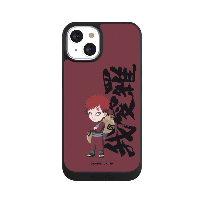 iPhone 13 NIVOpure Gaara SD