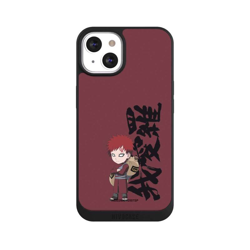 iPhone 13 NIVOpure Gaara SD