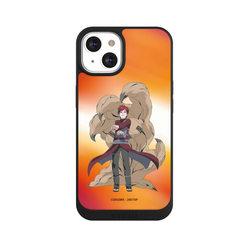 iPhone 13 NIVOpure Gaara