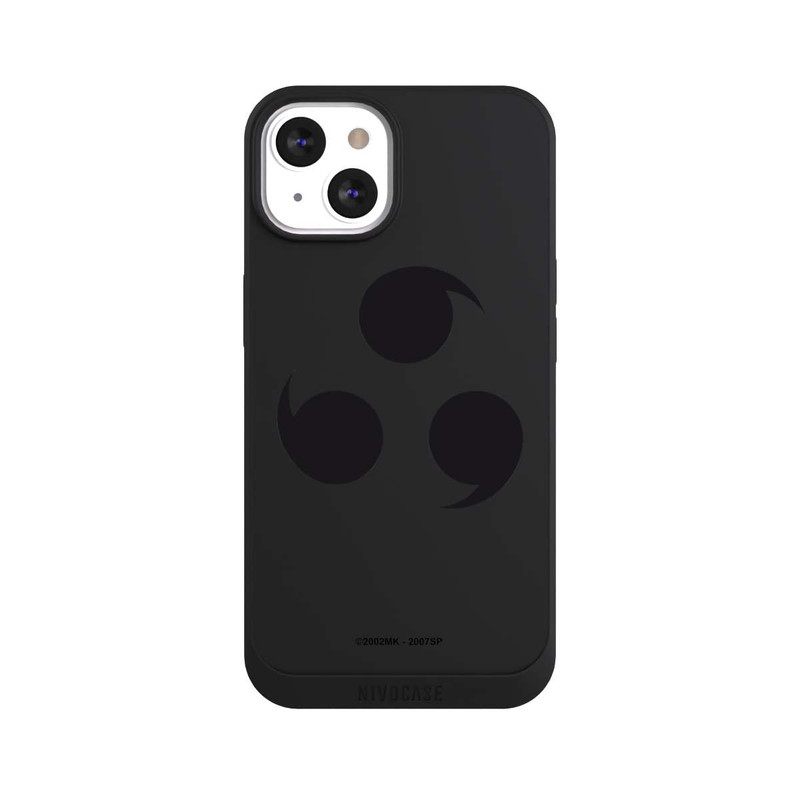 iPhone 13 NIVOpure Sharingan ohne Hintergrund