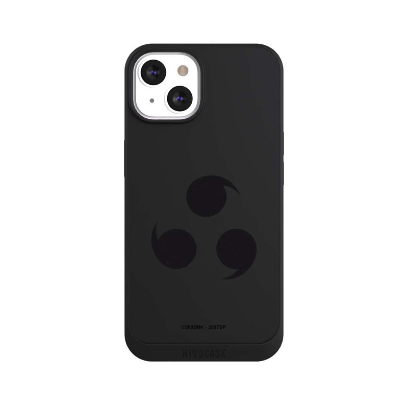 iPhone 13 NIVOpure Sharingan Sans Fond