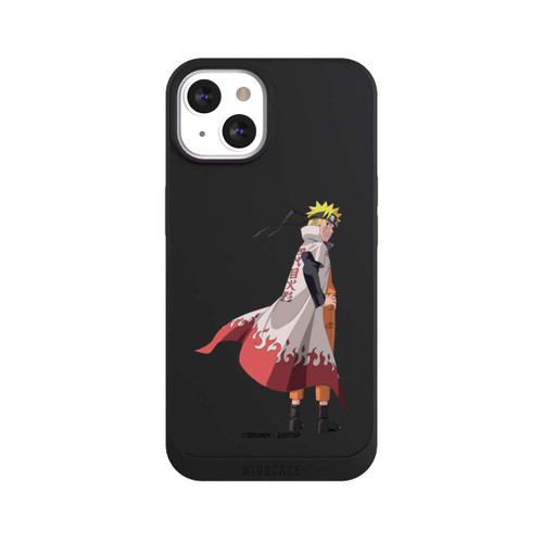 Apple iPhone 13 NIVOpure Naruto Hokage ohne Hintergrund