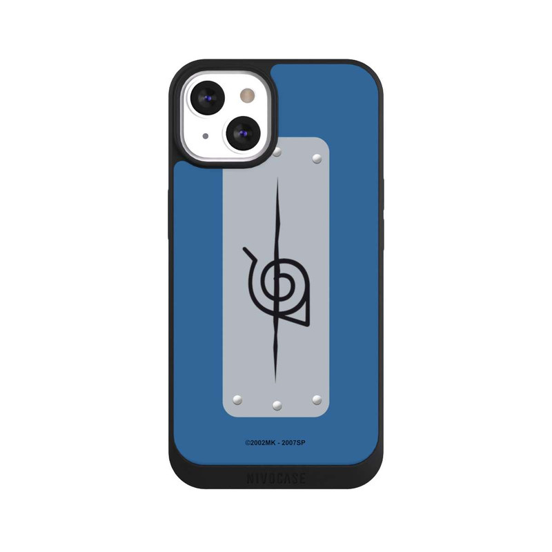 iPhone 13 NIVOpure Bandeau Sasuke
