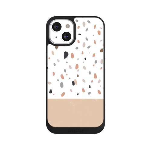 Apple iPhone 13 NIVOpure Terrazzo Love